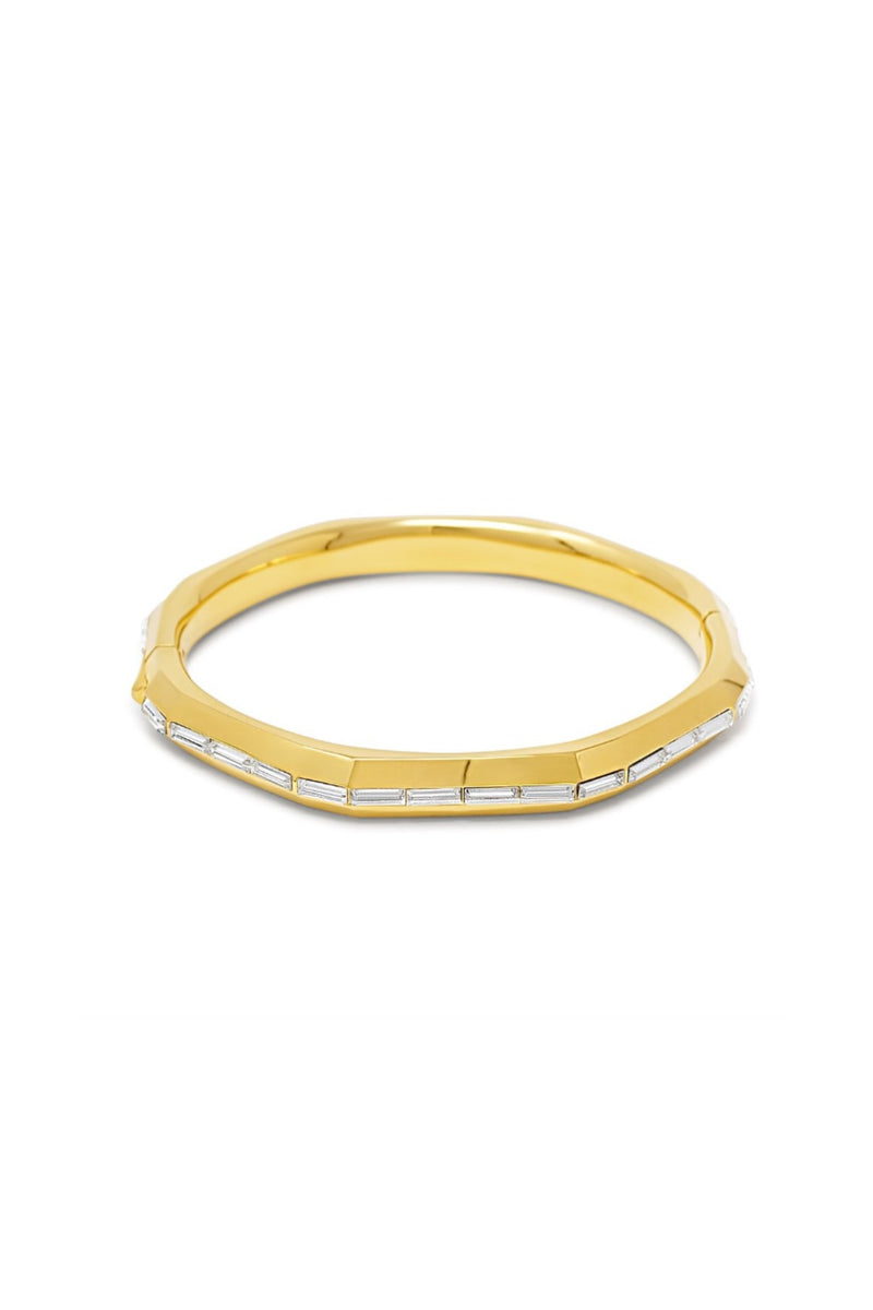 一点物 フランクアンドイージー one-off sv knot bangle ショップ | frank and easy