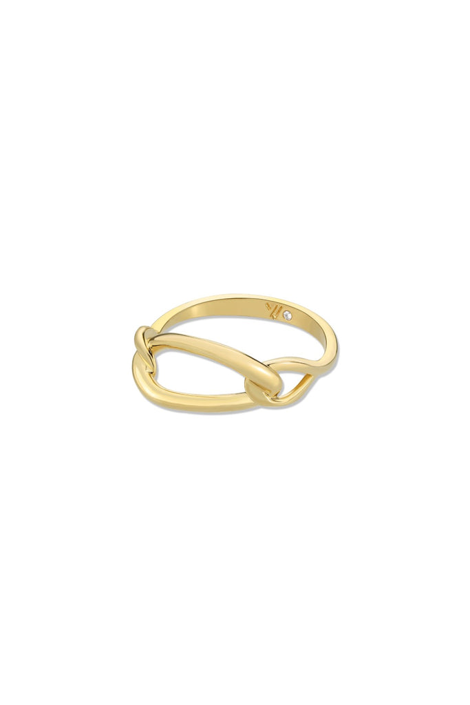 Infini Ring - Gold